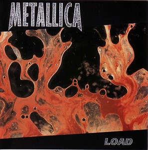Metallica - Load