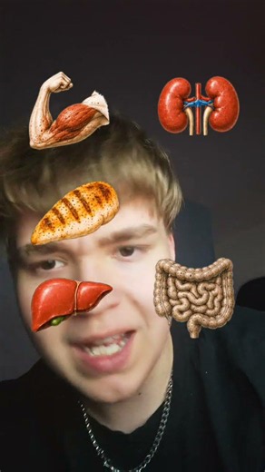 Yhdistä Ruoka oikeaan Elimeen #filter