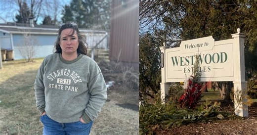 'We’re supposed to be affordable housing’: Pleasant Prairie residents say rising rent is pushing them out