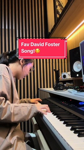 Piano Cover Terbaik dari David Foster yang Bikin Nostalgia