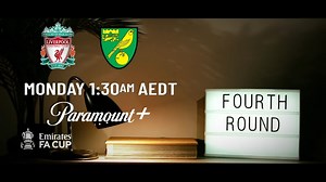 It's a huge night of football across Channel 10 and Paramount+! ⚽ Subway Socceroos vs Indonesia - AFC Asian Cup - Live on 10 & 10 Play at 10pm AEDT. ⚽ Liverpool FC vs Norwich City FC - The Emirates FA Cup - 1:30am AEDT (Monday) on Paramount+. Settle in for a night of round-ball festivities! | 10 Sport | Facebook