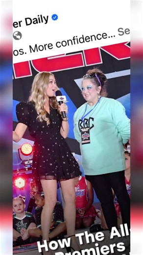 Burleson Rebel Cheer: Fueled by Spirit and Teamwork