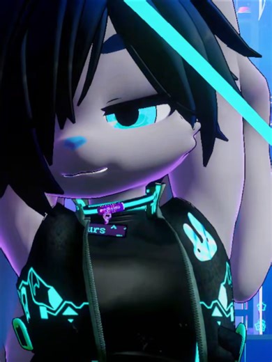 Murmurs MMD Jump Come check out my full 4k videos out at youtube.com/@murmursthebunny And extra videos only available at @happymurmurs.bsky.social #furryfandom #vrchatfurryvtuber #vrchatfurrycommunity #dancetrend2025 #mmddancevideos #mmd #unity #youtube #murmurs #furry #hololive #animationtiktok #kpop #mikumikudance #vocoloid #cosplay #fanart #music #posemod #originalcharacter #avatar #furrytiktok #jpop #idoltiktok