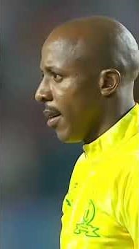 “🚨 LIVE: Mamelodi Sundowns in CAF RIGHT NOW! 🔥⚽”