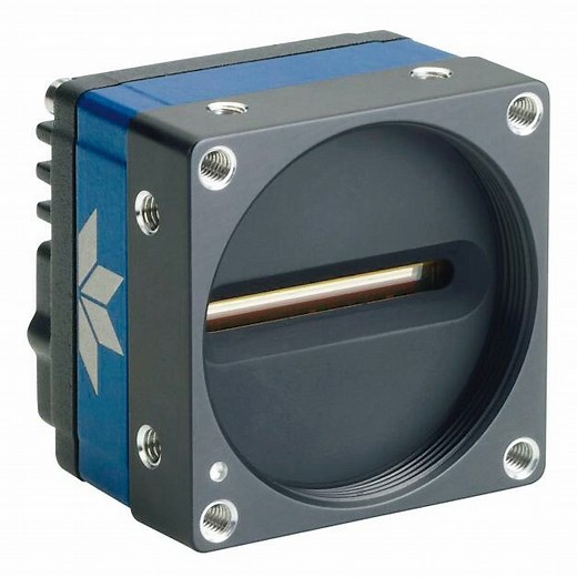 Teledyne Dalsa verbessert KI-Funktionen