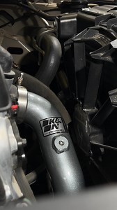 77 reactions | LAST CALL to get $50 OFF K&N cold air intakes and charge pipes! Give your car the most added horsepower on a stock tune with K&N. This combo here for the new Chevy Colorado gives these power gains below.  • Cold Air Intake # 63-3122 | +31.49 HP & +31.33 TQ • Charge Pipe # 77-1021KC | +13.3HP & +17.23 TQ $50 off offer ends 7/11. #coldairintake #chargepipe #chevycolorado | K&N Filters | Facebook