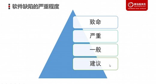 小白一听就懂的软件缺陷与JIRA工具使用