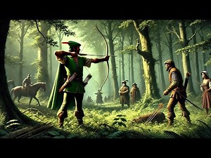 Best Robin Hood Movies Ranked