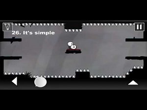 That Level Again Level 26 Walkthrough (IT'S SIMPLE)