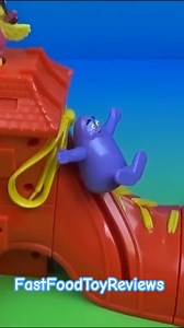 4K views · 388 reactions | 1999 McShoe #mcdonalds #mcshoe #RonaldMcDonald #clown #shoes #1990s #toys #fastfoodtoys #happymeal #Grimace #Birdie #Hamburglar #kids #kidsmealtoys #kidstoys #happymealtoys #playset #FastFoodToyReviews #fftr #shorts #reels #fyp | Fast Food Toy Reviews | Facebook