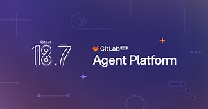 GitLab 18.7:AIによる自動化、ガバナンス、開発者エクスペリエンスの強化
