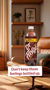 Dr. Faygo will see you now. | Faygo Beverages Inc.