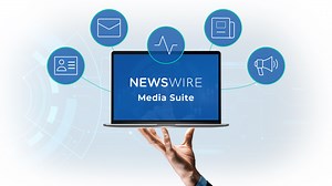 Meet our Media Suite and Maximize Your Media Outreach