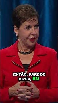 You Have the Power of Discipline and Self-Control! | Joyce Meyer