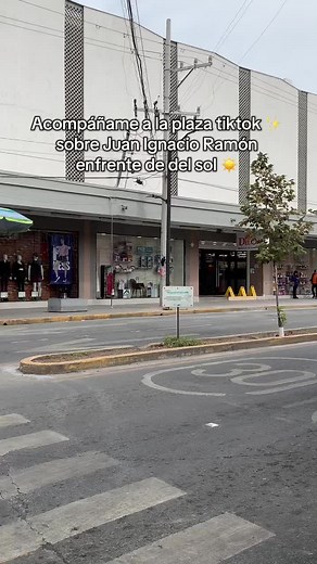 Cómo llegar a la Plaza TikTok en Monterrey