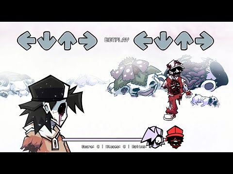 Updated Frostbite Psych Engine Port (Old FNF Lullaby v2)