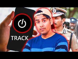 "Switch Off" Mobile Tracking? Can Police Track?