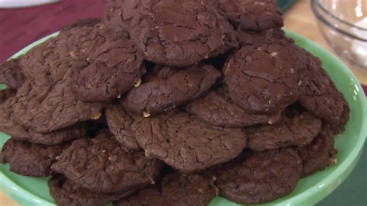 Celebrate National Cookie Day with this delicious cookie recipe!