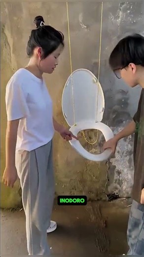 Alquiló una casa de lujo… la peor decisión 😱🏠