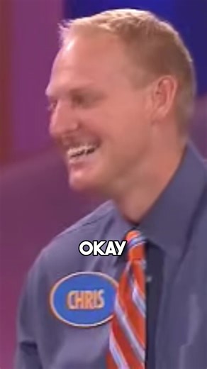 Passed around answers derail Family Feud