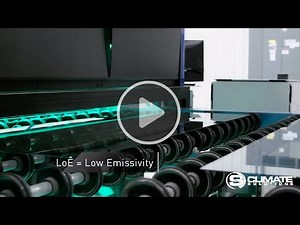 What is Low E / LoĒ Glass