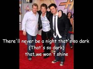 Rascal Flatts - From Time To Time - Lyrics