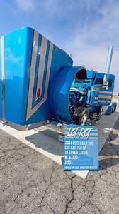 Logistics Lounge on Reels