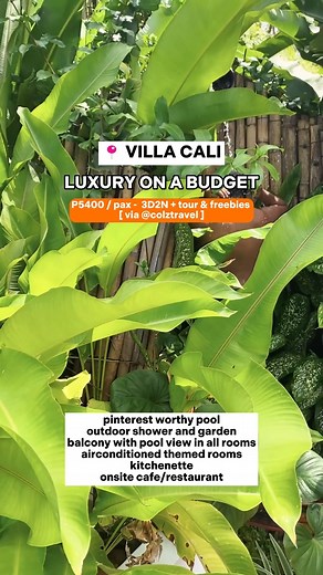 Top Recommended and Instagrammable Resorts to Stay in Siargao ON A BUDGET 💅🏻 Gotchu bestie! Pipili ka na lang! 📌 Check out COLZ Travel Siargao affordable packages inclusive of nightly stay, tours, and pasabog na freebies!! 🧡 Message @colztravel on IG or COLZ Travel on FB for bookings & inquiries! #siargao #siargaoisland #siargaoislandphilippines #siargaotours | Colz Vidal