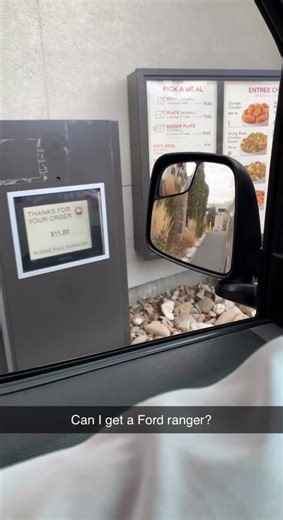 Ford FUCKEN Ranger Random drop #ford #ha #yeeyee #yeehaw #fyp | ford