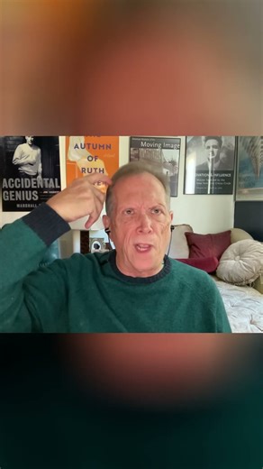 Robert Klein, Howard Stern & the Art of the Trailblazer | Marshall Fine on Documentary & Journalism