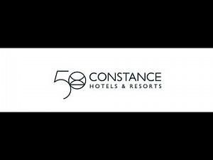 Where the heart stays - 50 years of Constance Hotels & Resorts