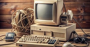 AOL pulls plug on dial-up after decades as internet pioneer