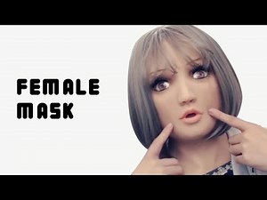 Kigurumi Vlog : Female Mask