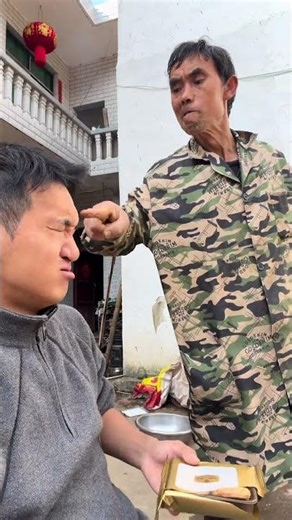 Heartwarming Dad's Love: A Real-Life Father-Son Bond