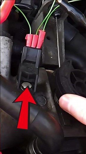 P0106 MAP BARO Circuit Range Performance #p0106 #mapsensor #autocodes #automaintenance