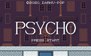 【转载，已获授权】red velvet psycho-8bit像素游戏风