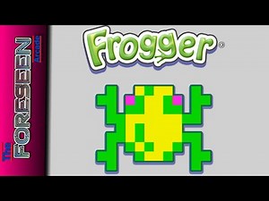 Frogger (XBLA) - Xbox 360 Gameplay