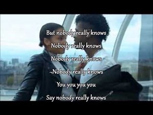 Romantic By Korede bello Ft Tiwa Savage [Lyrics Video] - Naijamusiclyrics