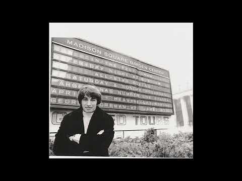 Sandro en vivo en Madison Square Garden interpreta "Tengo" #SandroDeAmérica