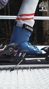 391K views · 223 reactions | Introducing Ski Slope at ESCAPE – the first of its kind in a tropical setting! If you ever wanted to try skiing, you no longer have to travel overseas when you can do it right here in Penang. Aruwin Salehuddin, Malaysian Alpine Skier who recently competed in the Beijing 2022 Olympics, showcased her skills at the 302-metre ski slope, attesting to the world-class nature of this new attraction. @aruwin.sal | Escape Penang | Facebook