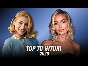 Top 70 Muzica Romaneasca 2026 🎵 Cele Mai Ascultate Hituri Romanesti 2026 🎵 Muzica Romaneasca 2026
