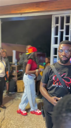 MBU KASESE (@mbu.kasese)’s videos with original sound - KNICE_KEE