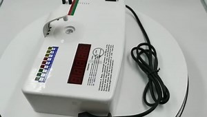 UV Lens Tester Anti-radiation Ultraviolet Testing Equipment Charging UV400 Optical Tester Machine