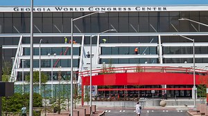 Major United Nations conference begins today in Atlanta