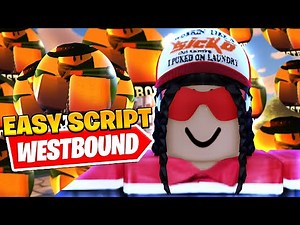 *NEW* Best Westbound Auto Aim Script *Silent Aim*