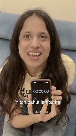 Stop The Timer Challenge⏱️😱😱