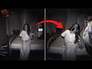 5 SCARY GHOST Videos That TOP Your Greatest FEARS!
