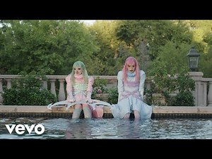 Jazmin Bean - Princess Castle (2020) | IMVDb