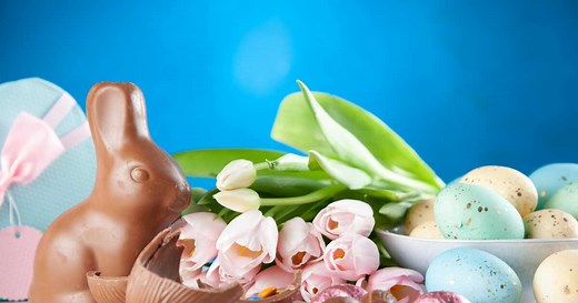 Pourquoi la date de Pâques change-t-elle chaque année ?