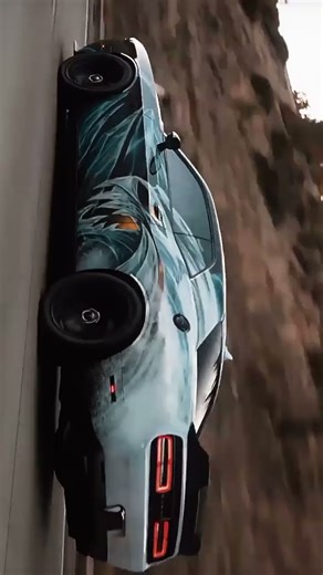 Dodge challenger 😮‍💨 #edit